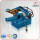 Hydraulic Waste Steel Rebar Alligator Cutting Machine